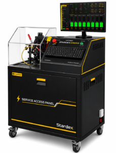 STARDEX DIMAS ULTIMA DUO